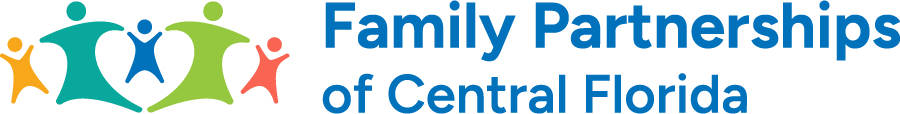 Family Partnership Logo